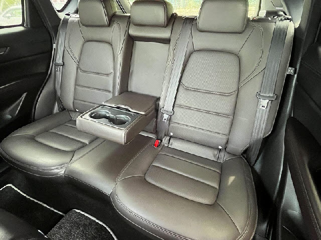 ＣＸ－５