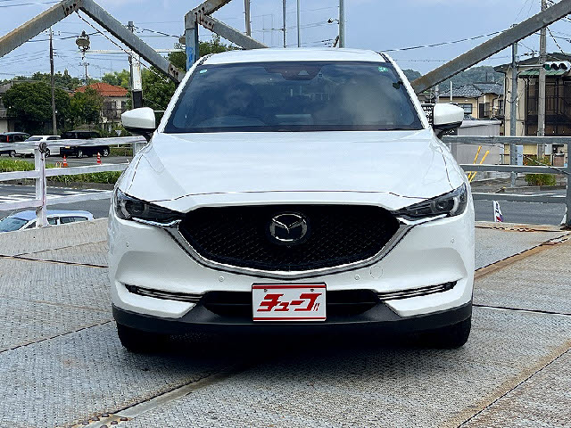 ＣＸ－５