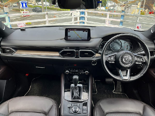 ＣＸ－５