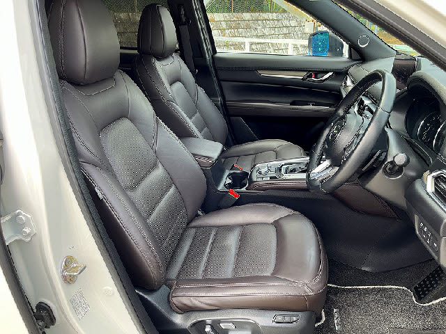 ＣＸ－５