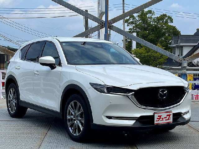 ＣＸ－５
