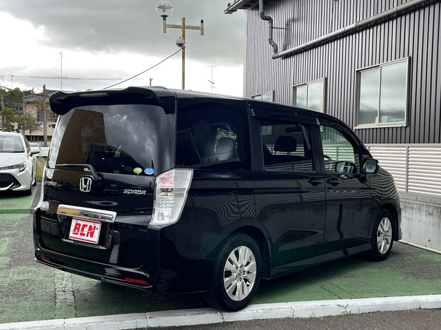 ステップワゴン