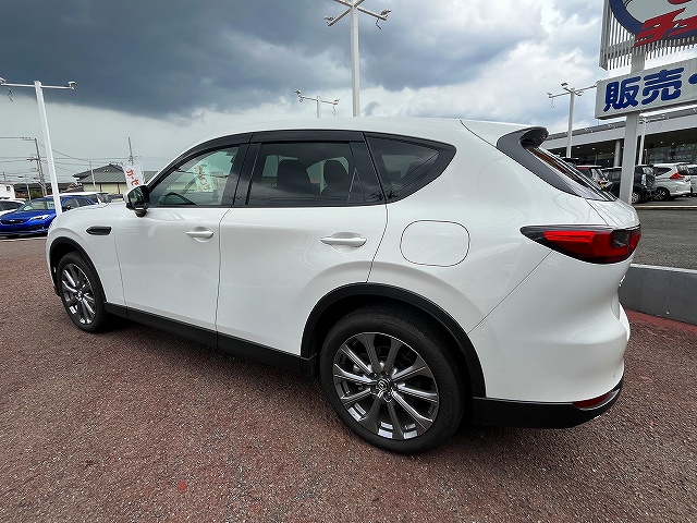 ＣＸ－６０