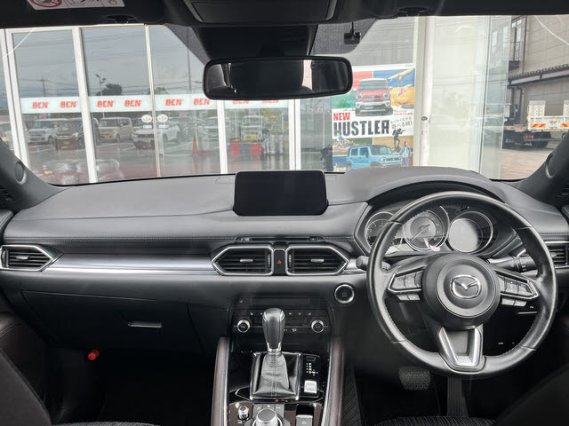 ＣＸ－８