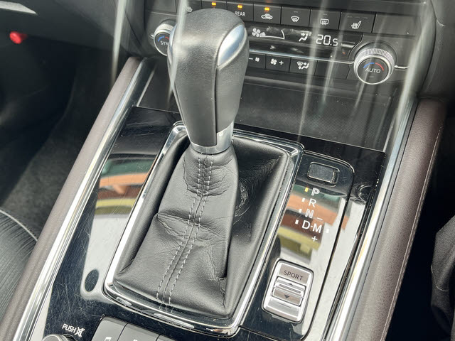 ＣＸ－８