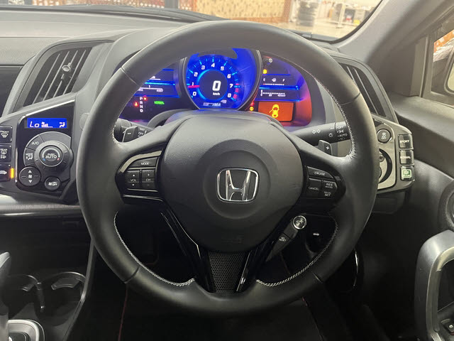 ＣＲ－Ｚ