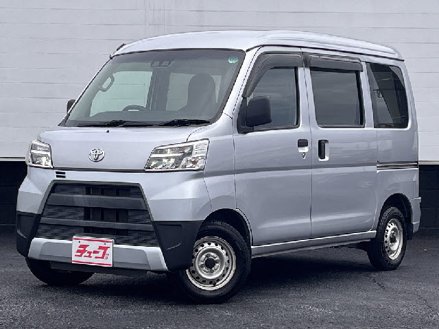 ピクシスバン