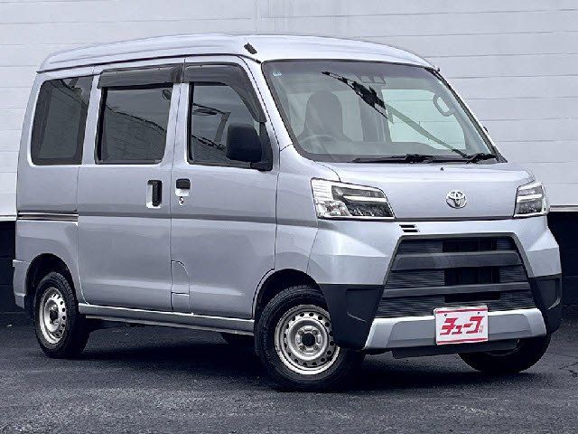 ピクシスバン