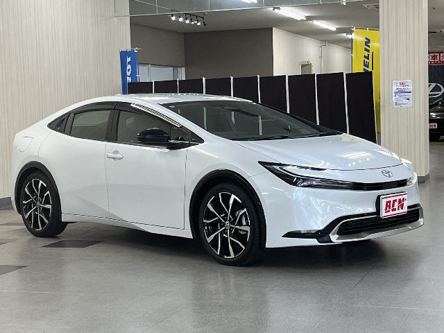 プリウスＰＨＥＶ