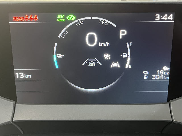 プリウスＰＨＥＶ