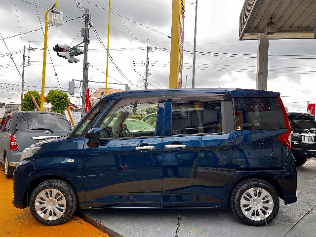 ルーミー