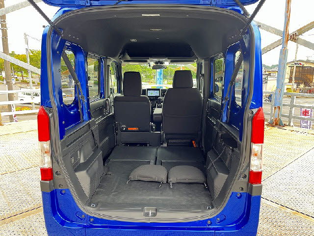Ｎ－ＶＡＮ