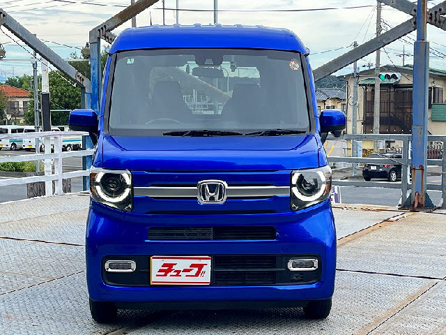 Ｎ－ＶＡＮ