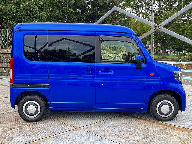 Ｎ－ＶＡＮ