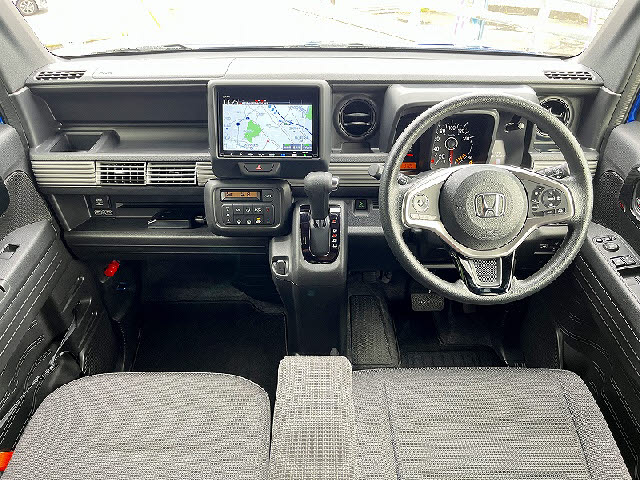 Ｎ－ＶＡＮ