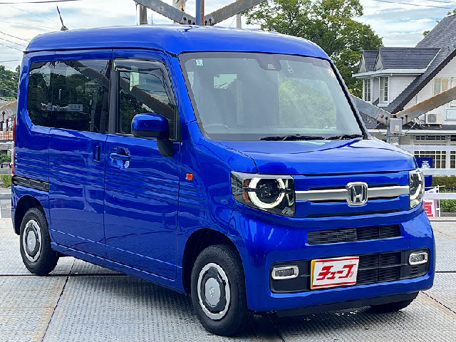Ｎ－ＶＡＮ