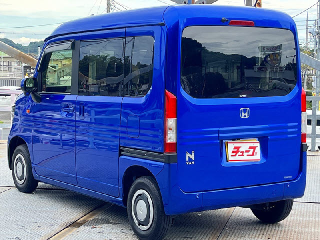 Ｎ－ＶＡＮ