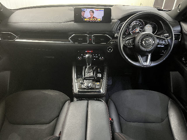 ＣＸ－８