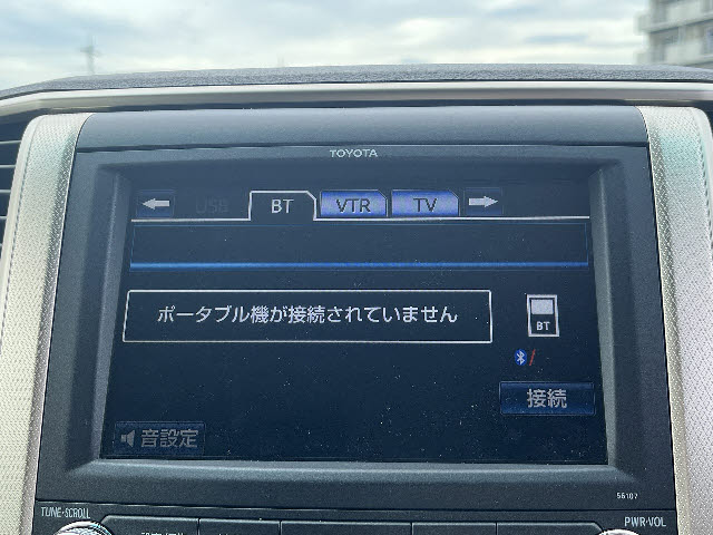 ヴェルファイア