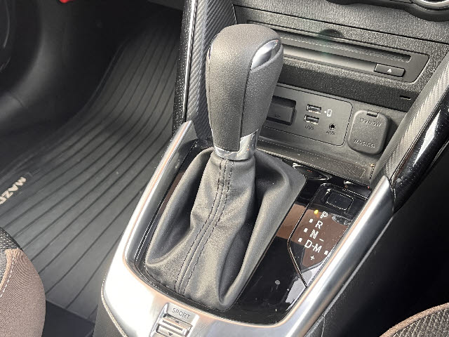 ＭＡＺＤＡ２