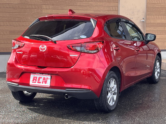 ＭＡＺＤＡ２