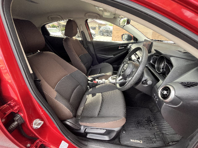 ＭＡＺＤＡ２