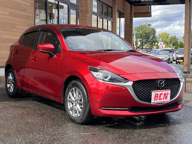 ＭＡＺＤＡ２