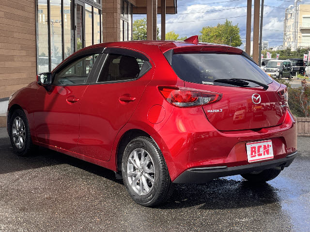 ＭＡＺＤＡ２