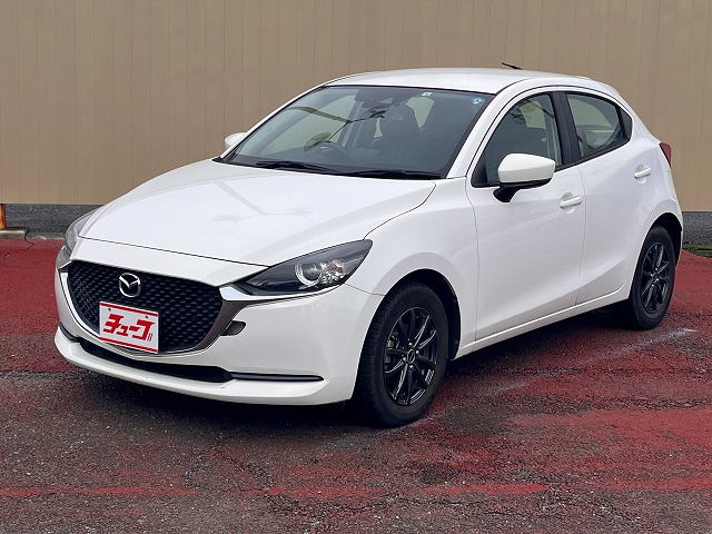 ＭＡＺＤＡ２