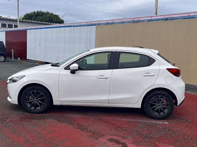 ＭＡＺＤＡ２