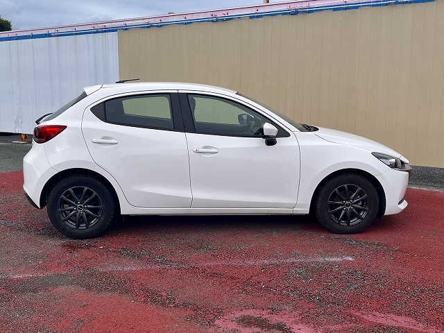 ＭＡＺＤＡ２