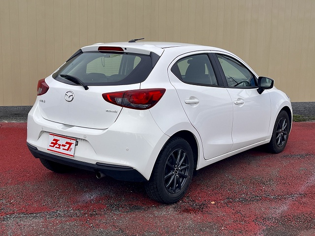 ＭＡＺＤＡ２