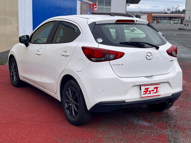 ＭＡＺＤＡ２