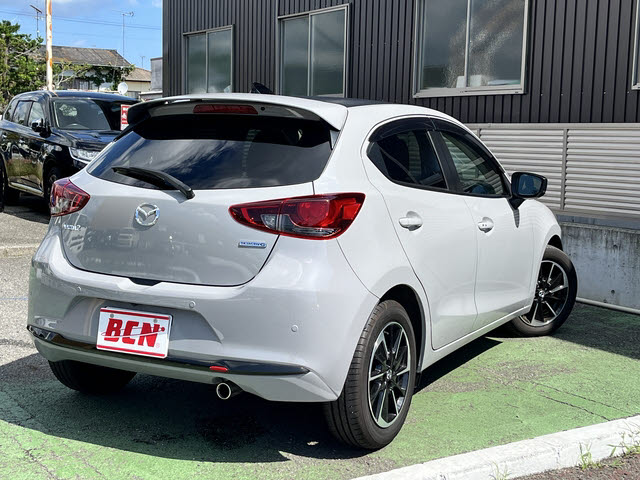 ＭＡＺＤＡ２