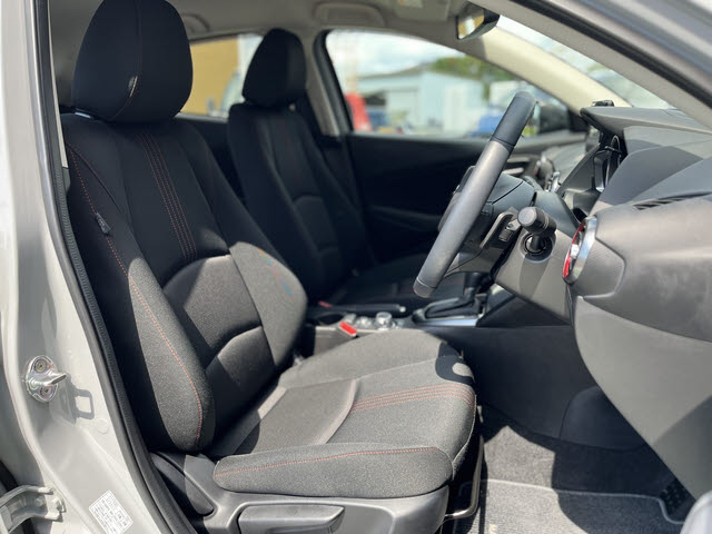 ＭＡＺＤＡ２
