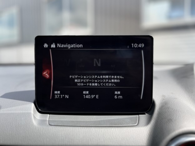 ＭＡＺＤＡ２
