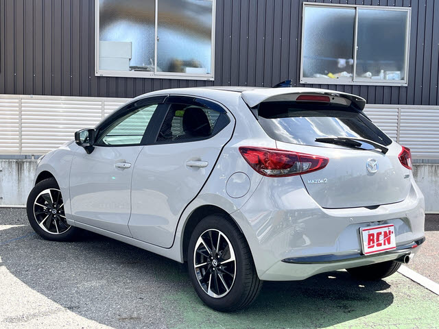 ＭＡＺＤＡ２