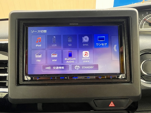 ＮＢＯＸ