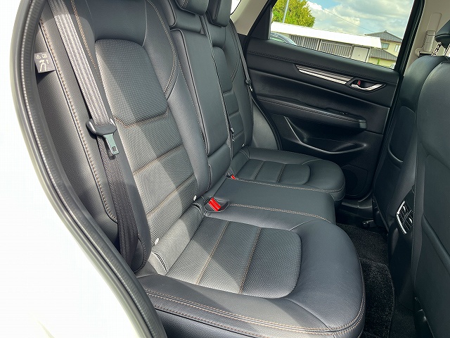 ＣＸ－５