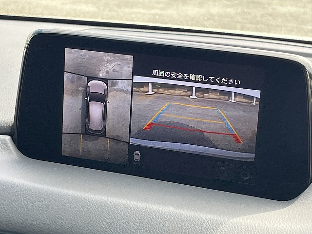 ＣＸ－５