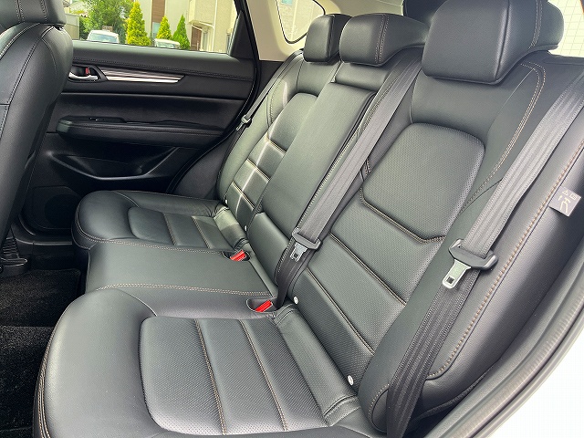 ＣＸ－５
