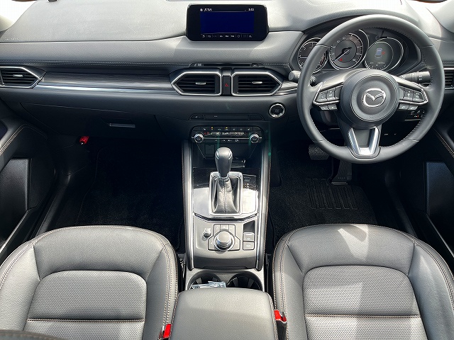 ＣＸ－５