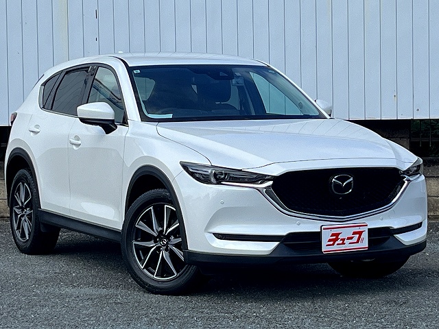 ＣＸ－５