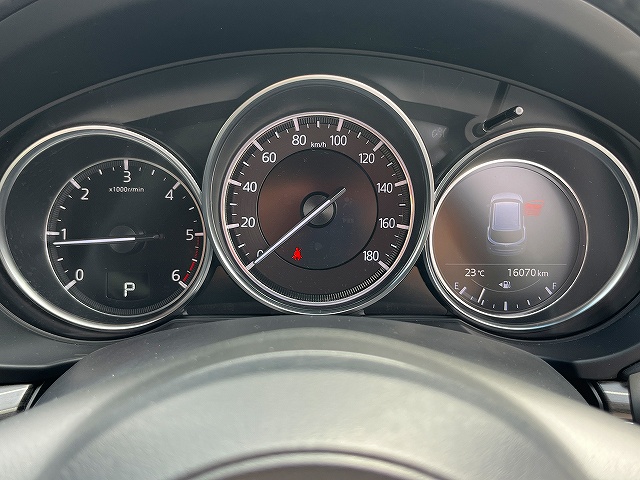 ＣＸ－５