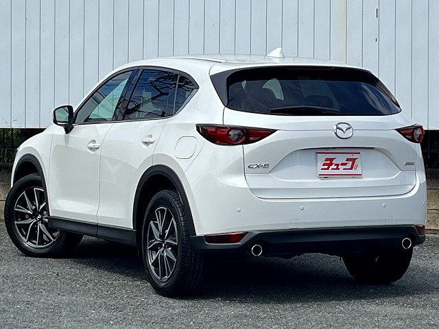ＣＸ－５