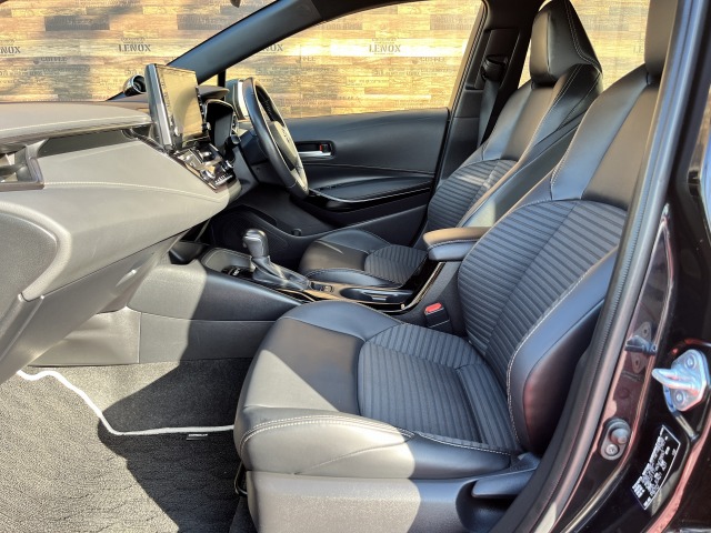 カローラツーリング