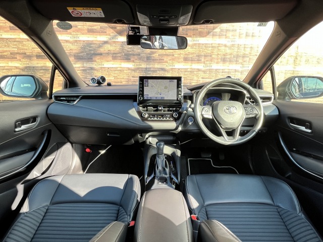 カローラツーリング