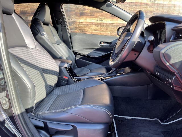 カローラツーリング