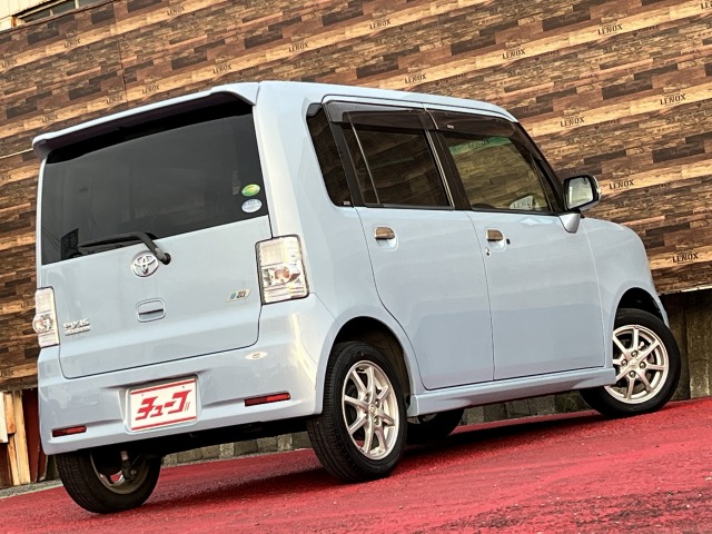 ピクシススペース