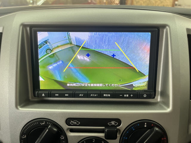 ＮＶ２００バネット